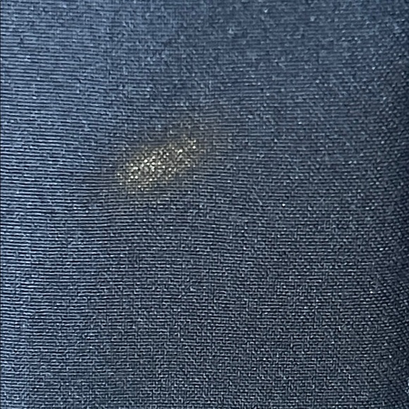 The North Face Men's Dark Blue Performance Jacket - Picture 4 of 5